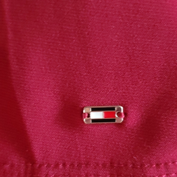 Tommy Hilfiger Blouse - Picture 2 of 11